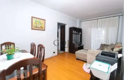 Apartamento com 2 dormitórios à venda, 70 m² por r$ 590.000,00 - vila leopoldina - são paulo/sp