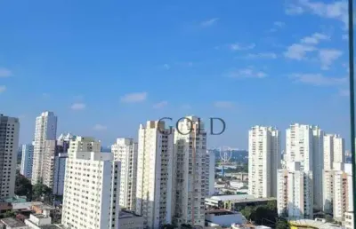 Apartamento com 2 dormitórios à venda, 60 m²  - vila leopoldina - são paulo/sp