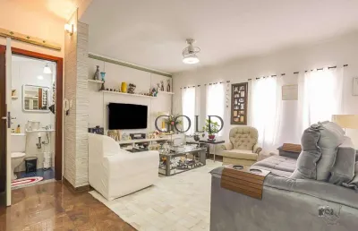 Casa com 5 quartos à venda na Rua Belchior de Azevedo, Vila Leopoldina, São Paulo