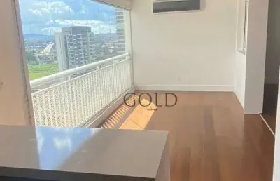 Apartamento com 3 dormitórios à venda, 93 m² por -  vila leopoldina - são paulo/sp
