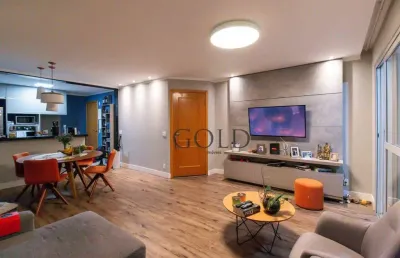 Apartamento com 2 dormitórios à venda, 75 m² - vila leopoldina - são paulo/sp
