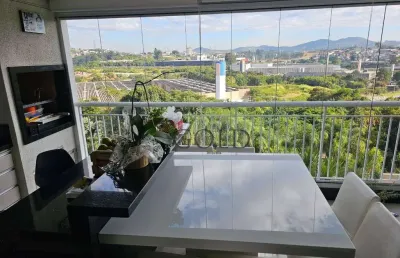 Apartamento com 3 dormitórios 1 suíte , condomínio clube sítio anhanguera , venda, 107 m² por r$ 1.040.000 - pirituba - são paulo/sp