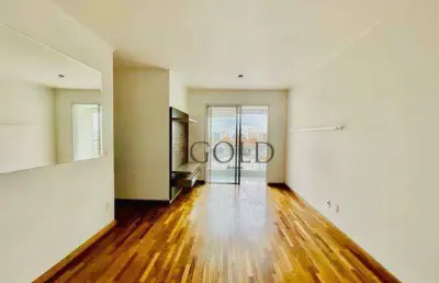 Apartamento com 3 dormitórios à venda, 69 m²  - jaguaré - são paulo/sp