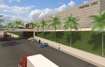 Galpão para alugar ( temos 3 ainda disponíveis ) , 2.505 m² por r$ 84.655/mês - jardim elizabete - taboão da serra/sp
