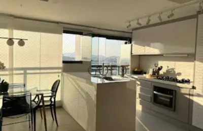 Apartamento com 3 dormitórios, 87 m² - vila leopoldina - são paulo/sp