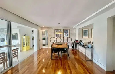Apartamento com 3 dormitórios à venda, 142 m² - vila leopoldina - são paulo/sp