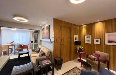 Apartamento com 2 dormitórios à venda, 76 m² - vila leopoldina - são paulo/sp