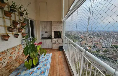 Apartamento com 3 dormitórios à venda, 85 m² por r$ 950.000 - condomínio clube sítio anhanguera - pirituba - são paulo/sp .