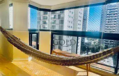 Apto com 3 dormi à venda, 114 m² - vila leopoldina - são paulo/sp