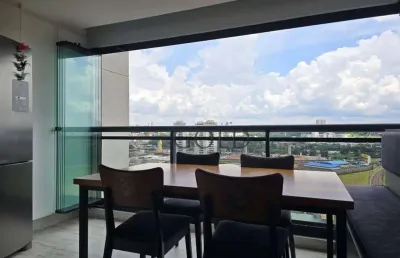 Apto 2 dorm à venda, 61 m² - vila leopoldina - são paulo/sp
