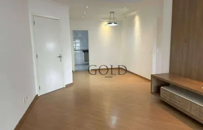 Apto com 3 dorm à venda, 103 m² - vila leopoldina - são paulo/sp