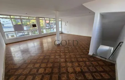 Casa com 3 dormitórios à venda, 250 m² por r$ 1.150.000,00 - perdizes - são paulo/sp