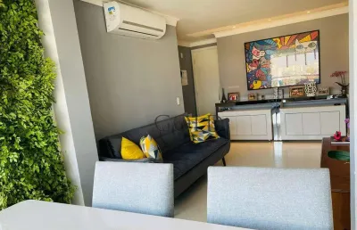 Apartamento com 2 quartos à venda na Rua Fortunato Ferraz, Vila Anastácio, São Paulo