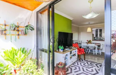 Apartamento com 2 dormitórios à venda, 70 m²  - vila ipojuca - são paulo/sp
