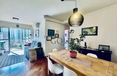 3 dormitórios à venda, 95 m² - alto da lapa - são paulo/sp