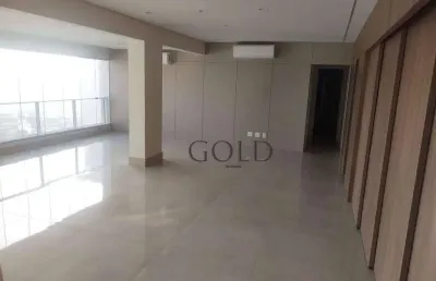 Apartamento com 3 dormitórios à venda, 134 m² por r$ 1.860.000,00 - vila anastácio - são paulo/sp