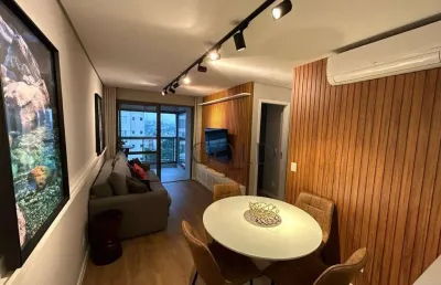 Apartamento com 2 dormitórios à venda, 60 m²  - vila leopoldina - são paulo/sp