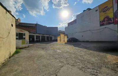 Terreno à venda, 523 m² por r$ 7.450.000,00 - centro - francisco morato/sp