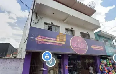 Prédio comercial à venda, 400 m² por r$ 4.850.000 - centro - francisco morato/sp