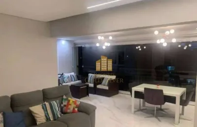 Apartamento com 4 dormitórios à venda, 117 m² - vila leopoldina - são paulo/sp