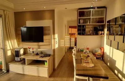 Apartamento com 2 dormitórios à venda, 48 m²  - vila leopoldina - são paulo/sp