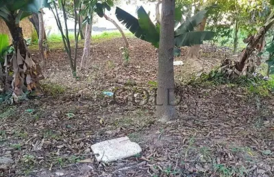Terreno , oportunidade , raridade , à venda, 620 m² por r$ 640.000 - região central - caieiras/sp
