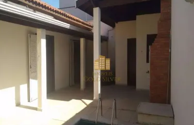 Casa com 3 dormitórios , 2 vagas , piscina e churrasqueira , venda, 207 m² por r$ 1.350.000 - jardim esplanada ii - indaiatuba/sp