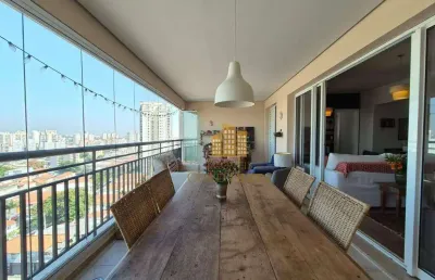 Alto do bosque -  3 dormitórios à venda, 117 m²  - vila leopoldina - são paulo/sp