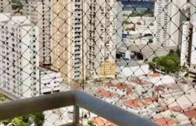 Apartamento com 2 dormitórios à venda, 50 m²  - vila leopoldina - são paulo/sp