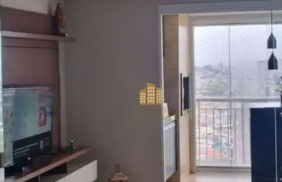 Apartamento com 3 dormitórios à venda, 85 m² por r$ 890.000,00 - pirituba - são paulo/sp