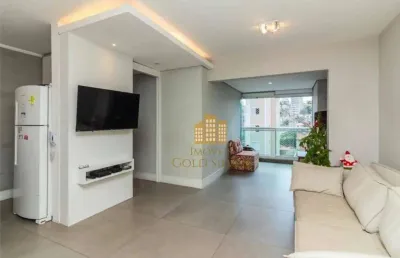 3 dormitórios à venda, 84 m² - vila ipojuca - são paulo/sp