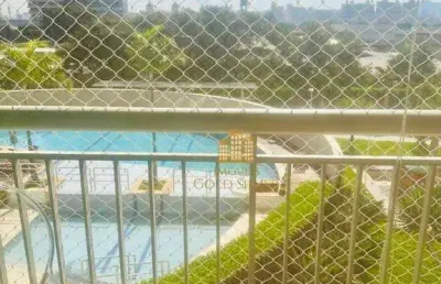 Apartamento com 2 dormitórios à venda, 93 m² - vila leopoldina - são paulo/sp