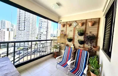 Apartamento com 2 dormitórios à venda, 88 m²  - vila leopoldina - são paulo/sp