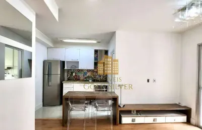 Apartamento com 2 quartos à venda na Rua Belmonte, Bela Aliança, São Paulo