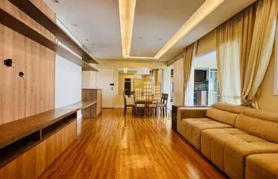 Tribeca -  com 2 dorm. sala ampliada + escritório - 93 m² -- vila leopoldina - são paulo/sp