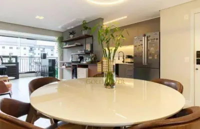 Mobiliado - gran wish lapa - 2 dormitórios à venda, 81 m² - lapa - são paulo/sp