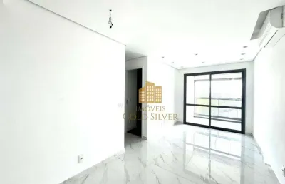 Apartamento com 2 dormitórios para alugar, 60 m²  - vila leopoldina - são paulo/sp