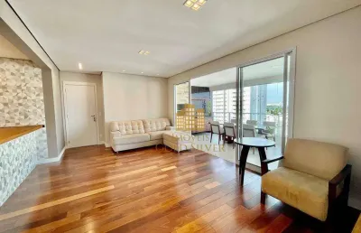 Quintas da lapa - apto 3 dormitórios à venda, 134 m²  - vila anastácio - são paulo/sp