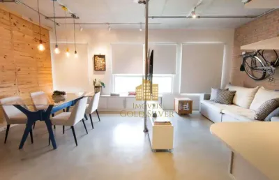Apartamento com 2 dormitórios à venda, 70 m²  - vila leopoldina - são paulo/sp