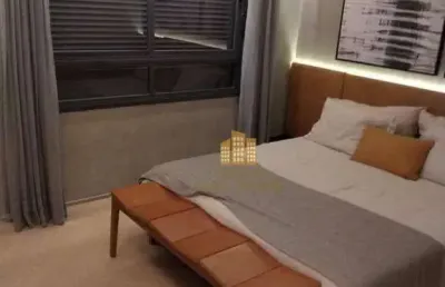 Contrapiso - apartamento com 3 dormitórios à venda, 141 m²  - vila pompeia - são paulo/sp