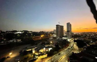 Apto  com 4 dormitórios para alugar, 157 m²  - vila anastácio - são paulo/sp