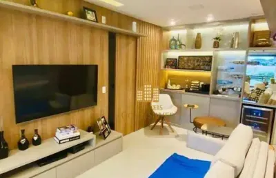 Apartamento com 3 dormitórios à venda, 87 m²  - vila leopoldina - são paulo/sp