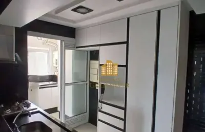 Apartamento com 3 dormitórios , sendo 1 suíte , 1 vaga , lazer completo de clube ,à venda, 85 m² por r$ 830.000 - pirituba - são paulo/sp