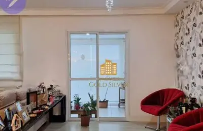 Apartamento com 3 dormitórios , sendo 1 suíte , 1 vaga , lazer de clube , venda, 85 m² por r$ 920.000 - pirituba - são paulo/sp
