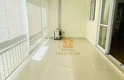 Apartamento com 3 dormitórios à venda, 93 m²  - vila leopoldina - são paulo/sp