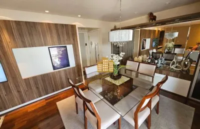 Apartamento com 2 suítes , 2 vagas , condomínio clube sítio anhanguera , à venda, 107 m² por r$ 1.070.000 - pirituba - são paulo/sp