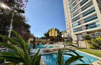 Apartamento com 4 dormitórios à venda, 129 m²  - vila leopoldina - são paulo/sp