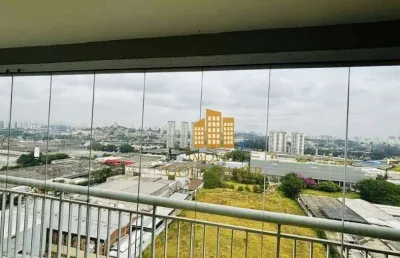 Apto com 3 dormitórios, 93 m² - venda ou aluguel  - vila leopoldina - são paulo/sp