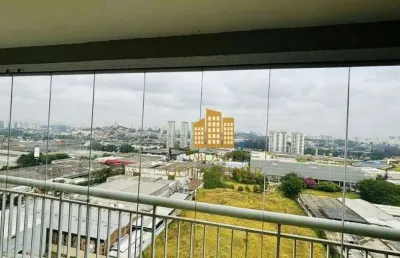 Apto com 3 dormitórios, 93 m² - venda ou aluguel  - vila leopoldina - são paulo/sp