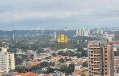 Apto 3 dorms para alugar, 146 m²  - vila leopoldina - são paulo/sp